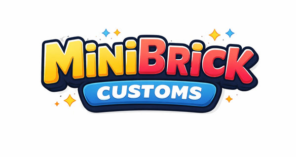 MiniBrick Customs