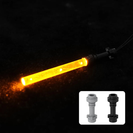 LED Minifigure Saber